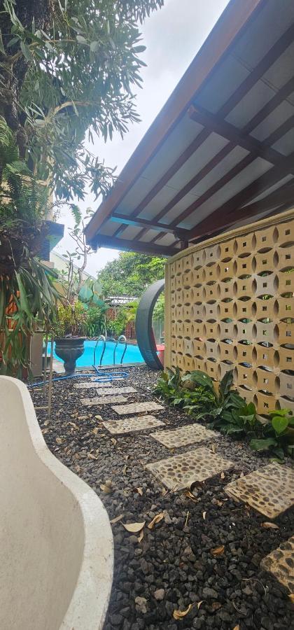 Sammy Home Jogjakarta Buitenkant foto