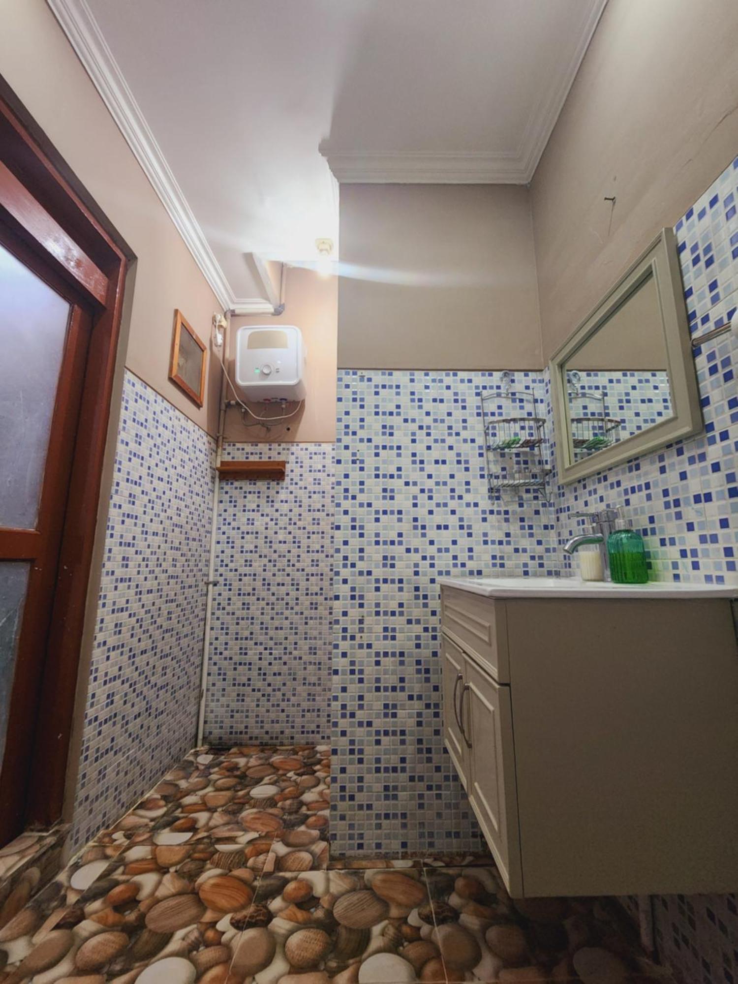Sammy Home Jogjakarta Buitenkant foto