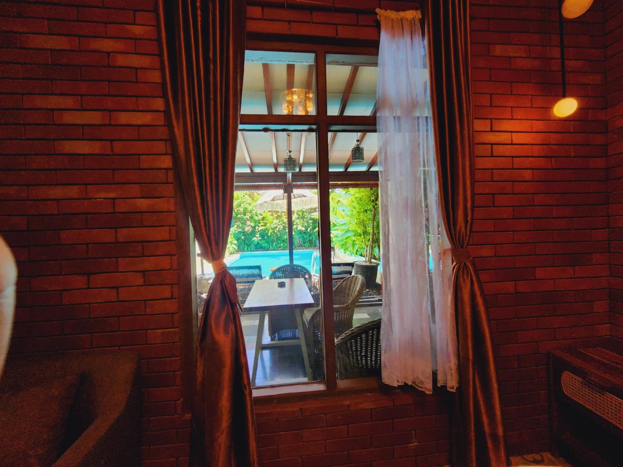 Sammy Home Jogjakarta Buitenkant foto