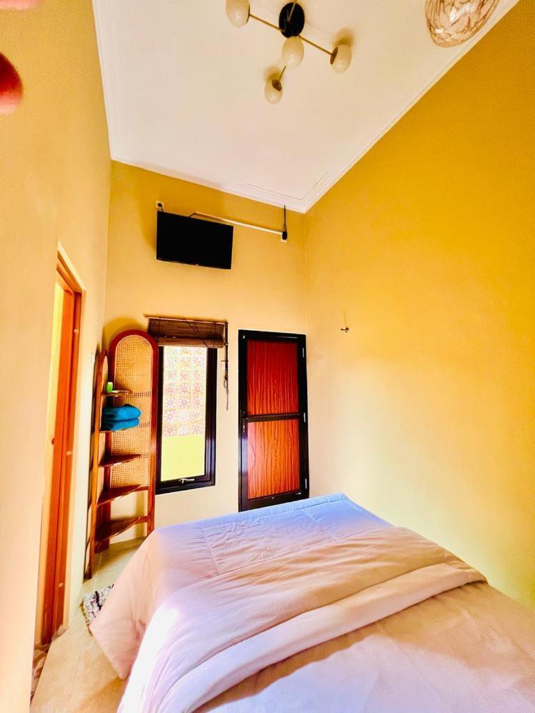 Sammy Home Jogjakarta Buitenkant foto