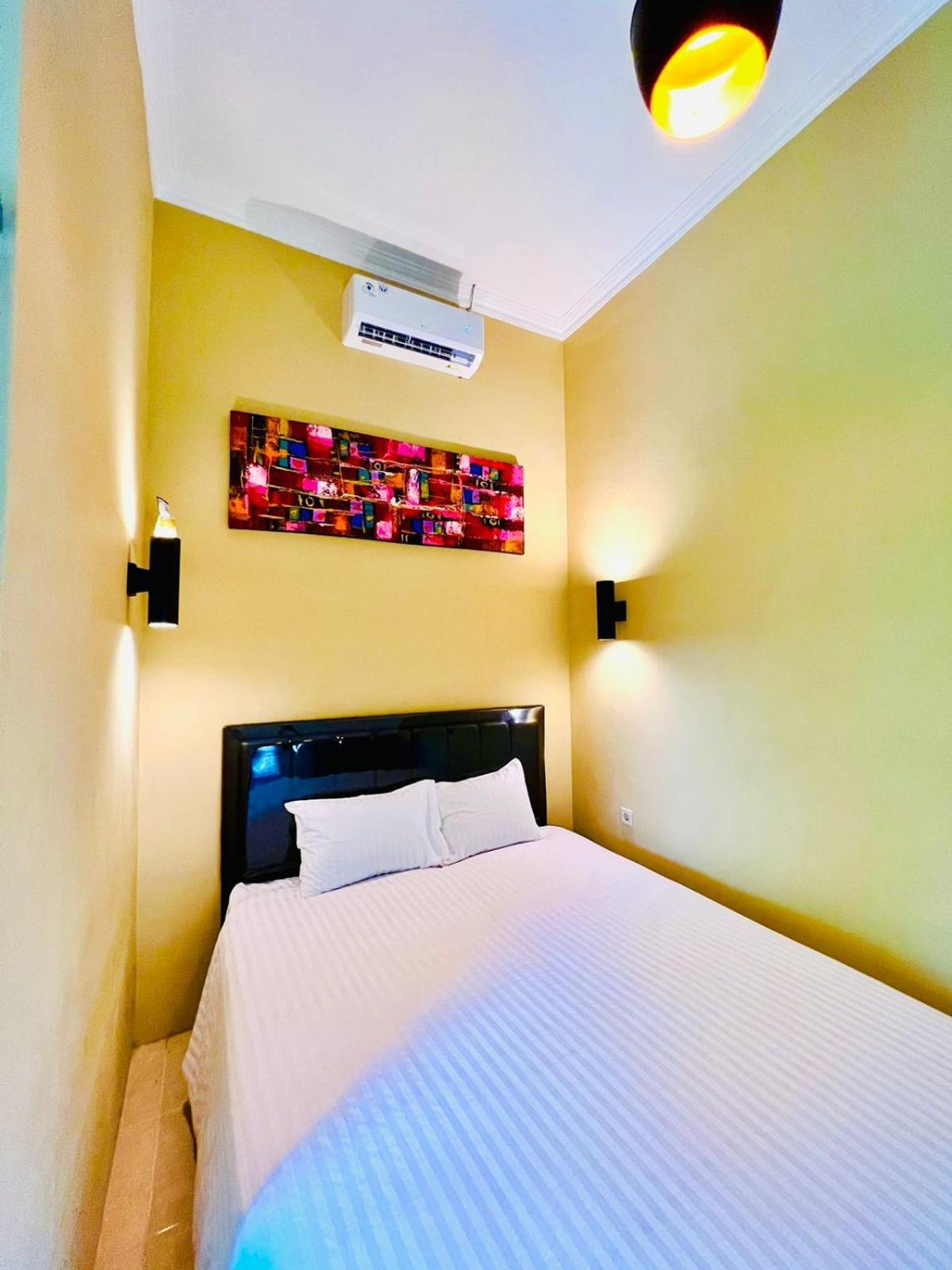 Sammy Home Jogjakarta Buitenkant foto