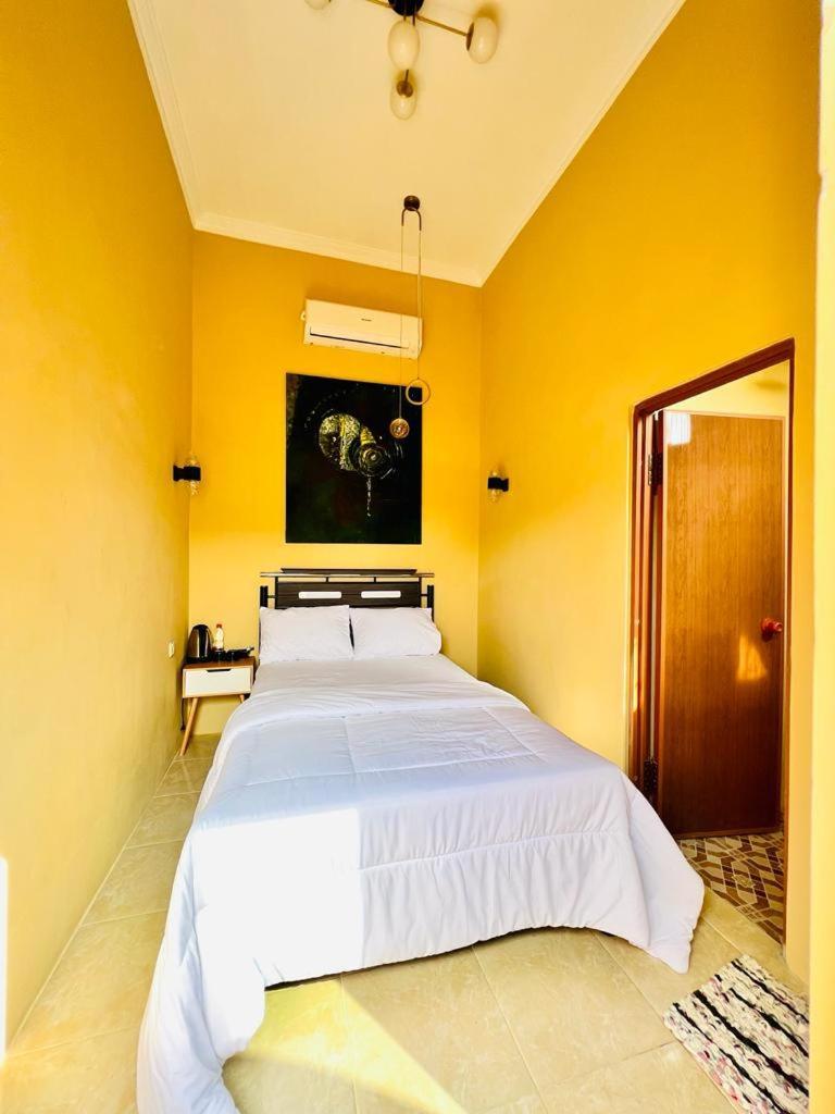Sammy Home Jogjakarta Buitenkant foto