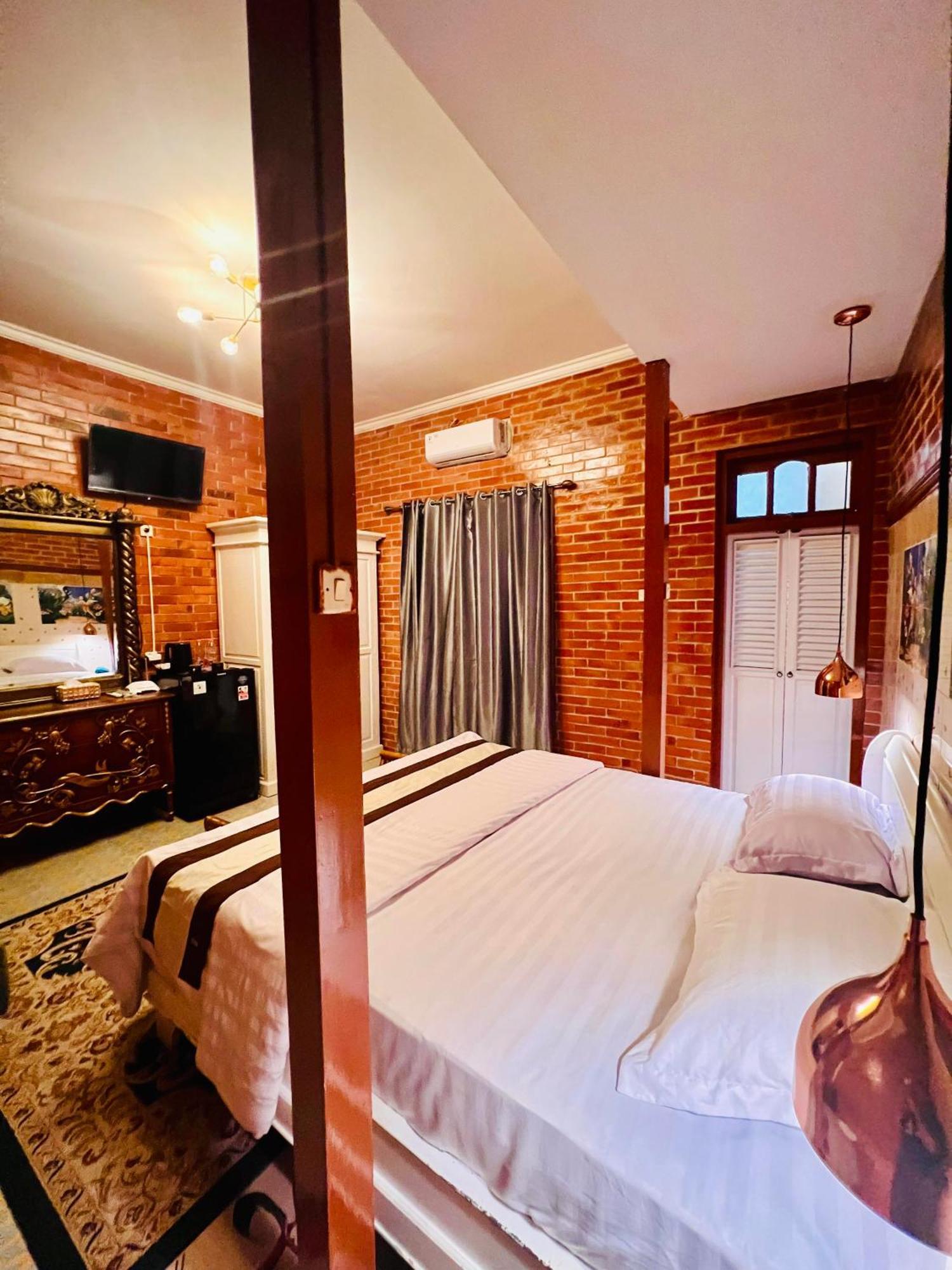 Sammy Home Jogjakarta Buitenkant foto