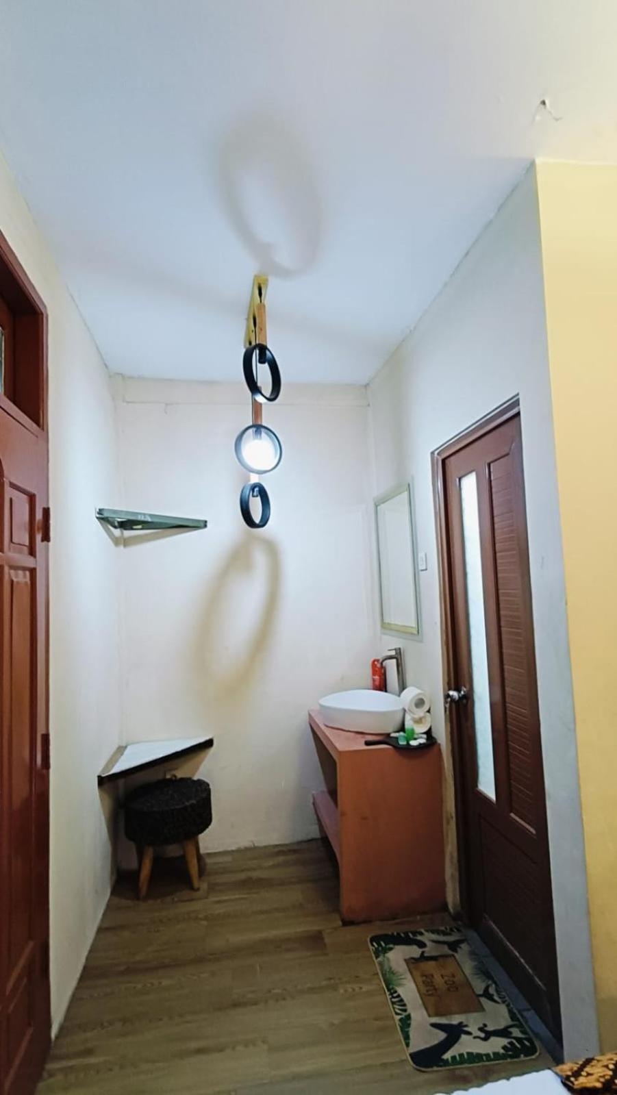 Sammy Home Jogjakarta Buitenkant foto