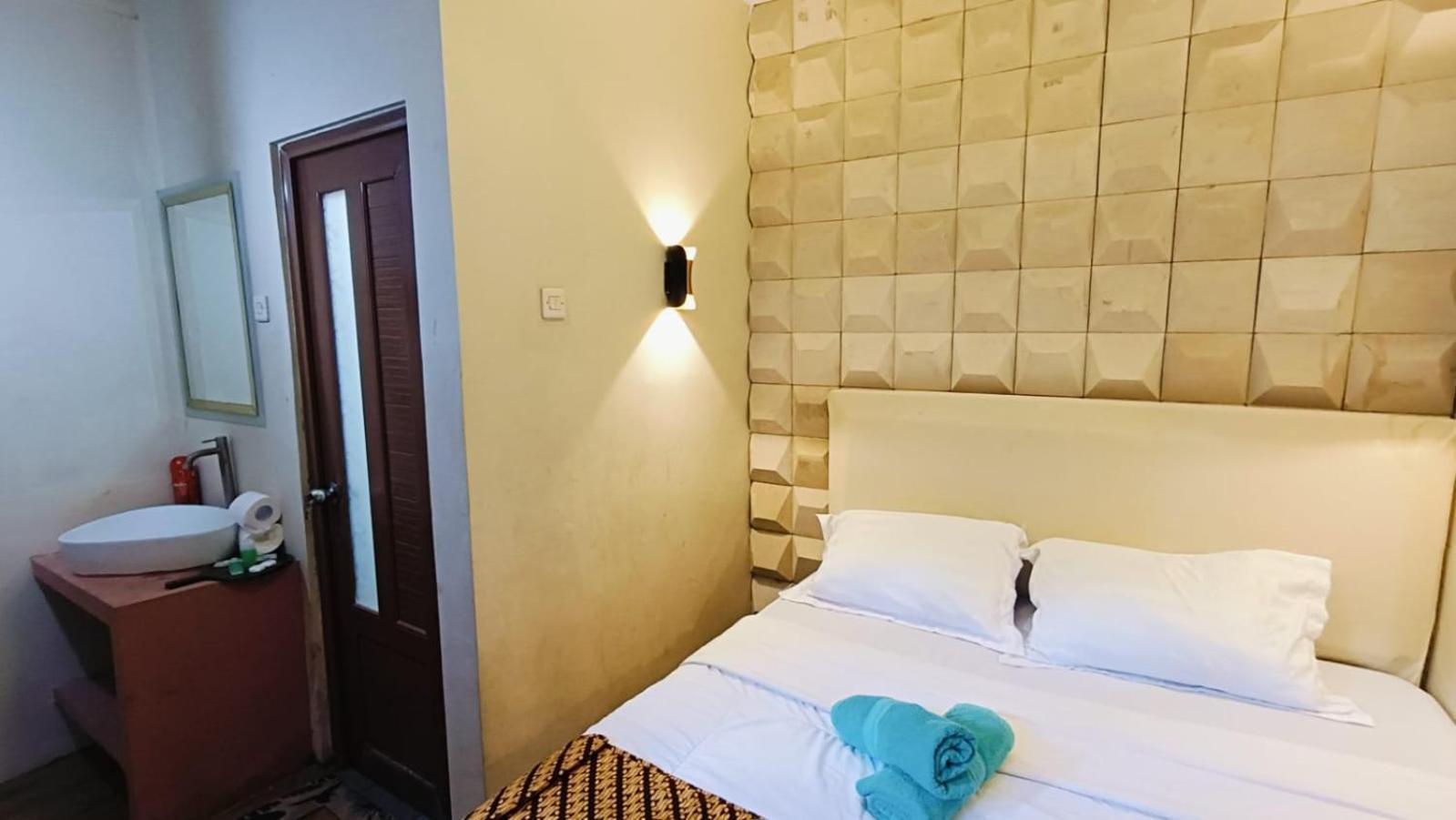 Sammy Home Jogjakarta Buitenkant foto