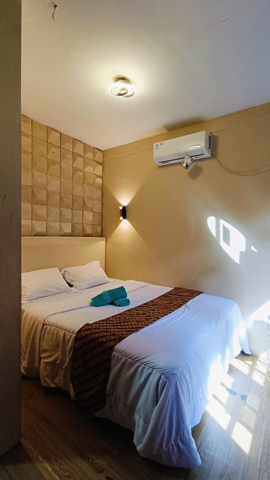 Sammy Home Jogjakarta Buitenkant foto