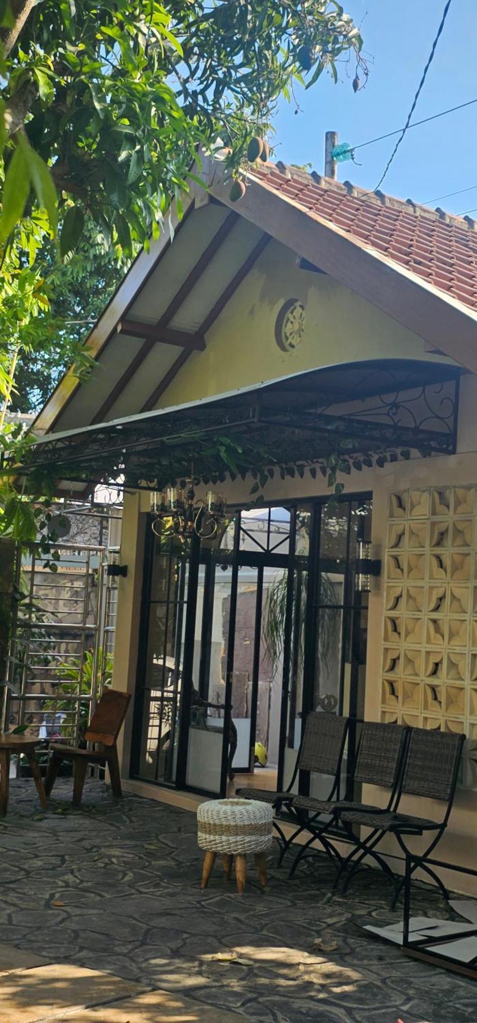 Sammy Home Jogjakarta Buitenkant foto